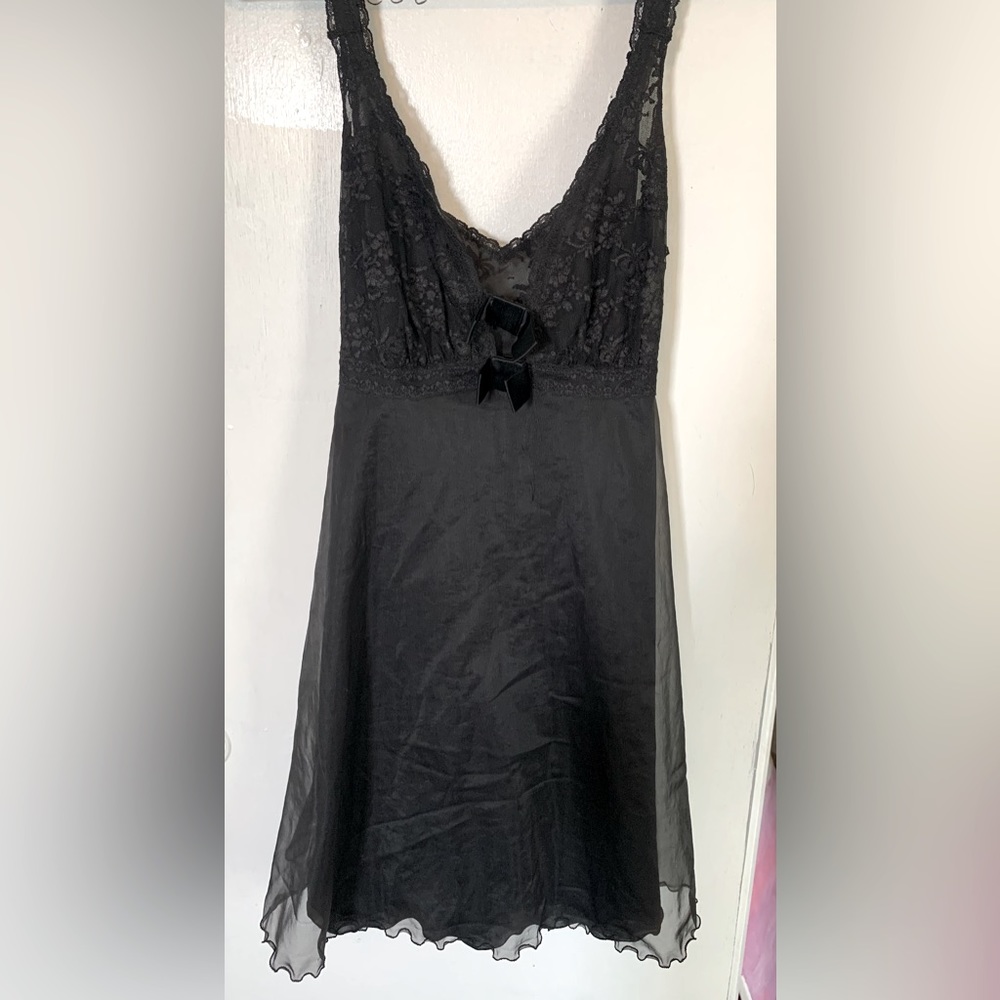 Beautiful vintage chemise